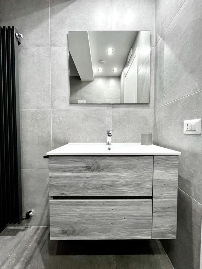 La Delizia Apartment Bari Ngoại thất bức ảnh