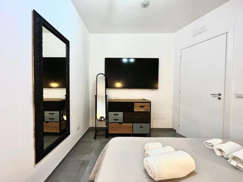 La Delizia Apartment Bari Ngoại thất bức ảnh