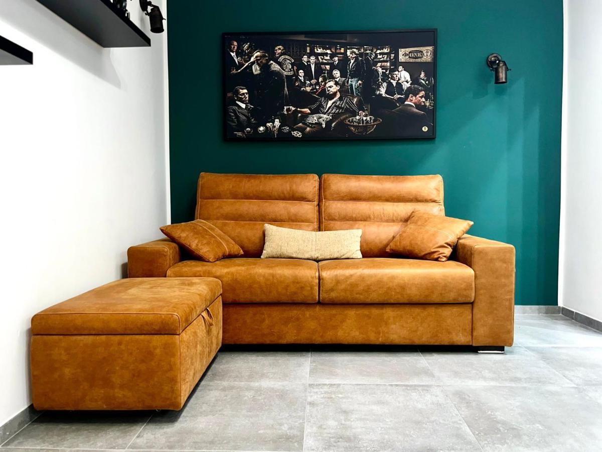 La Delizia Apartment Bari Ngoại thất bức ảnh