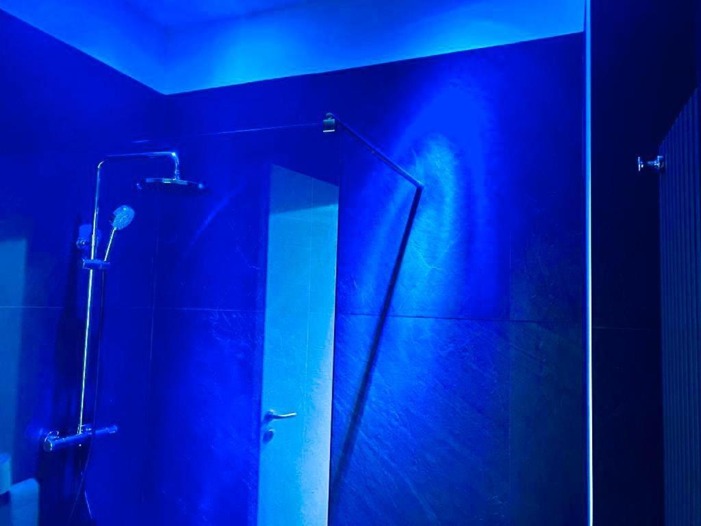 La Delizia Apartment Bari Ngoại thất bức ảnh