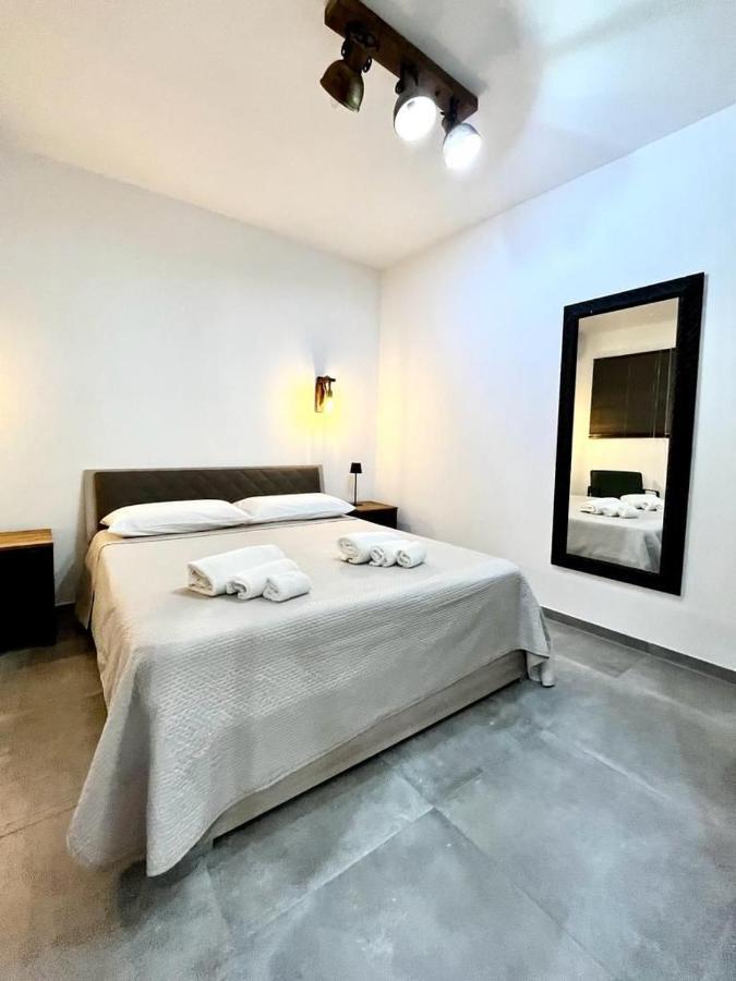 La Delizia Apartment Bari Ngoại thất bức ảnh