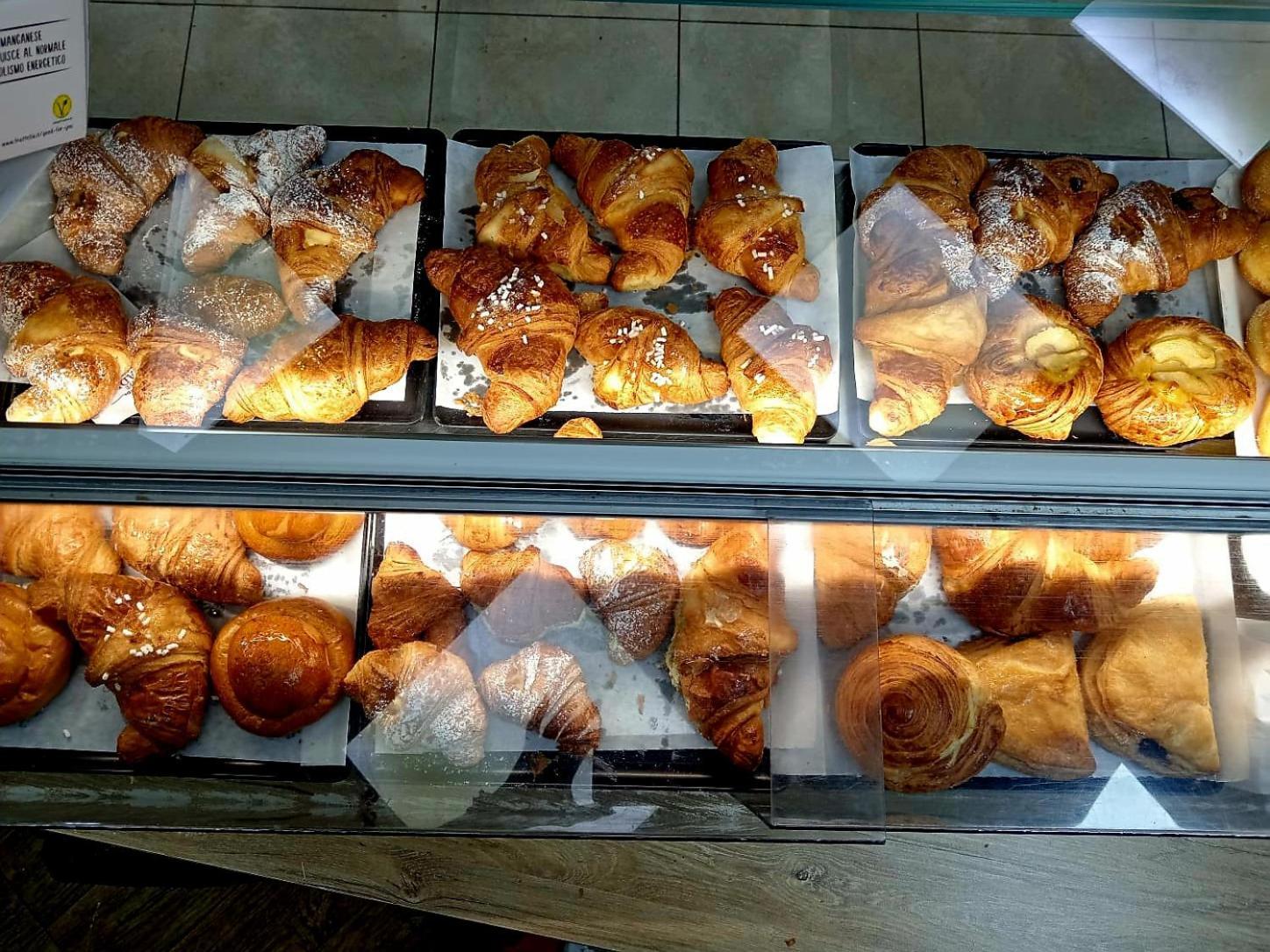 La Delizia Apartment Bari Ngoại thất bức ảnh